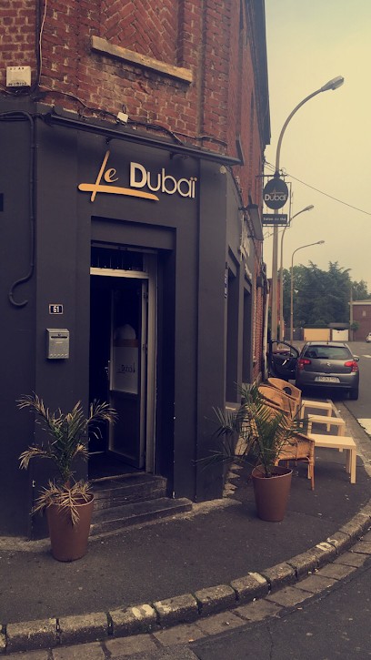 LE DUBAI, Bar à Hénin-Beaumont