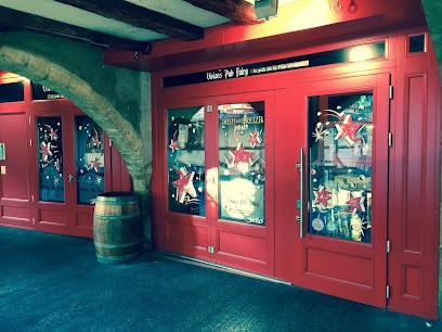 Vivian's Pub Fairy, Bar à Metz