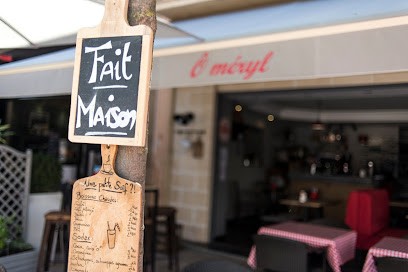 Bistrot Ô Méryl, Bar à Cavaillon