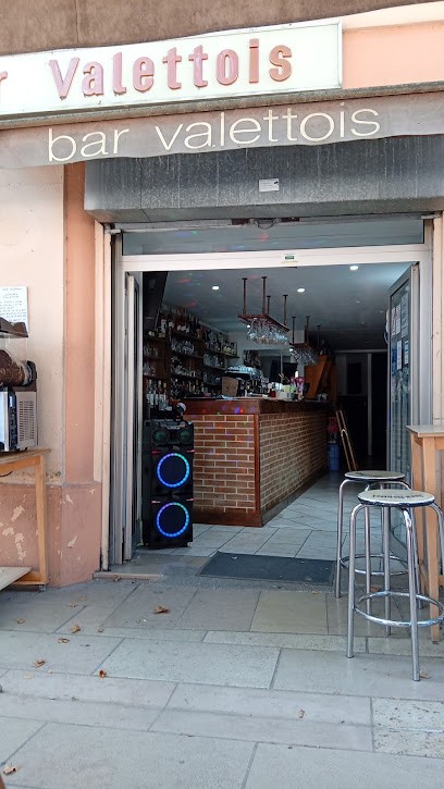 Bar Le Valettois, Bar à La Valette-du-Var