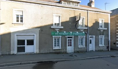 Bar Le T'Urfist, Bar à Grez-en-Bouère