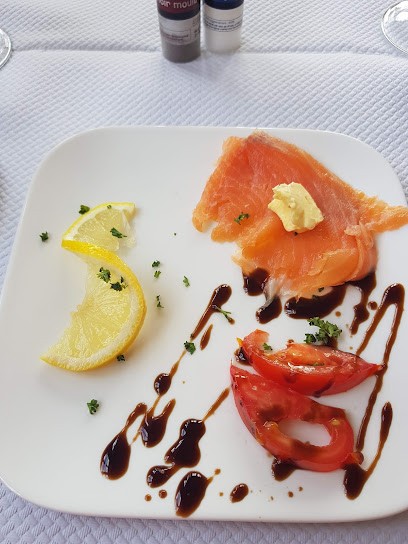 Le Francobelge, Bar à Solre-le-Château