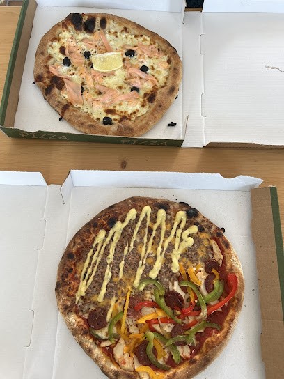 Bar- Epicerie- Pizza de l'amitié, Bar à Dialan sur Chaîne