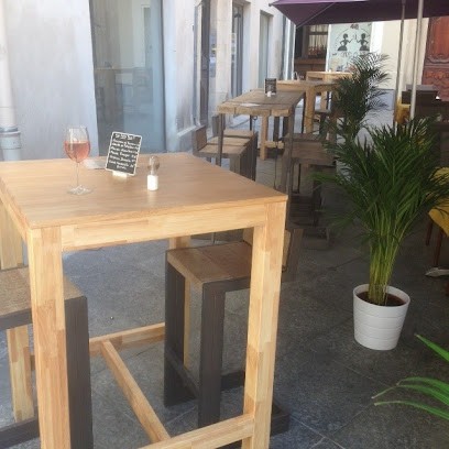 Gard O Wine, Bar à Nîmes