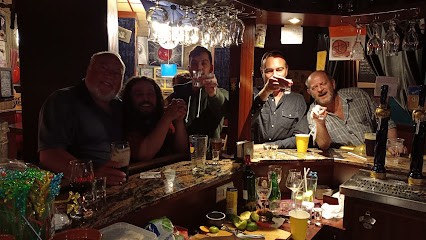 Sulky, Bar à Épinal