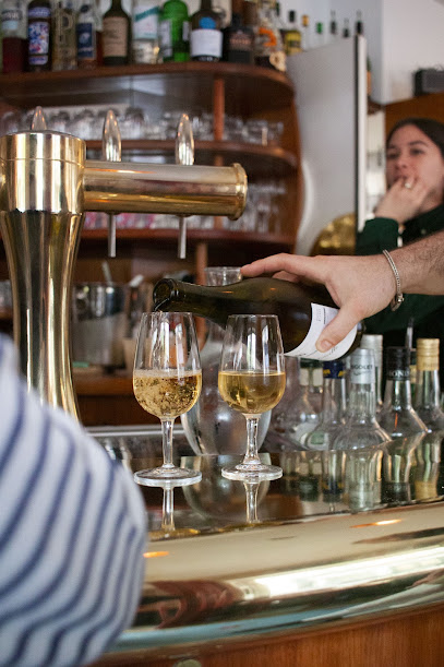 Bistrot Darsy, Bar à Paris 20