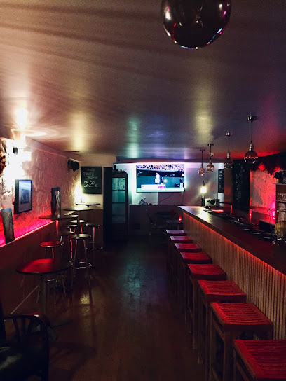 Novo Bar, Bar à Paris 05