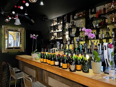 Kiefergass, Bar à Strasbourg