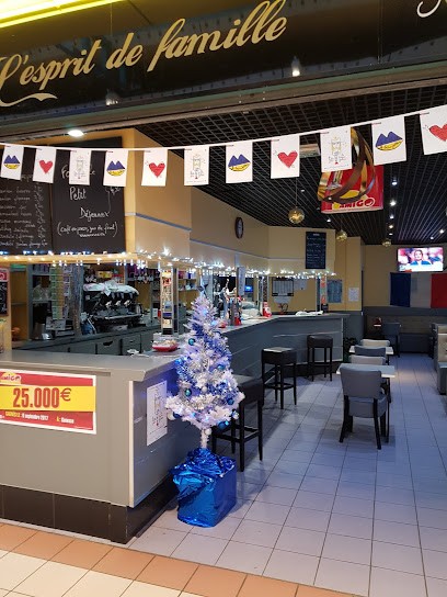 Bar L'esprit De Famille, Bar à Gonesse