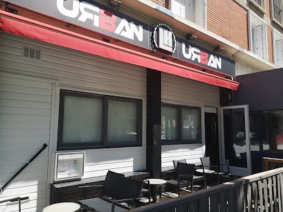 Urban LH, Bar au Havre
