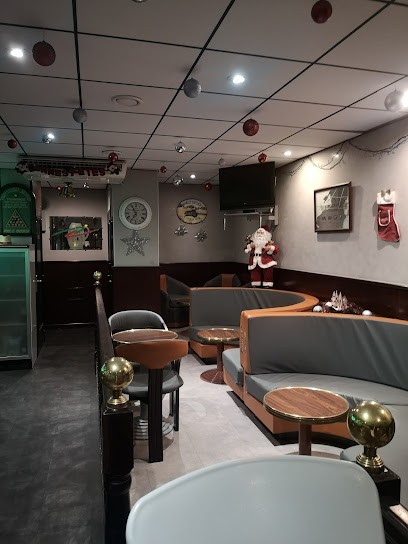 Madigan's, Bar à Cournon-d'Auvergne