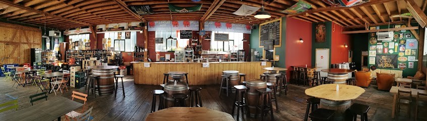 Labelle Bière - Bar & Cave à Bière, Restaurant, Bar à La Ravoire