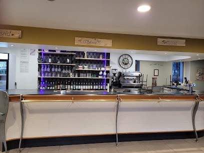 Bar Tabac L'Europe Mick Et Anne-So, Bar à Quimperlé