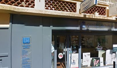 Néo Lounge, Bar à L'Isle-sur-la-Sorgue