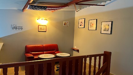 Route 29, Bar à Landivisiau