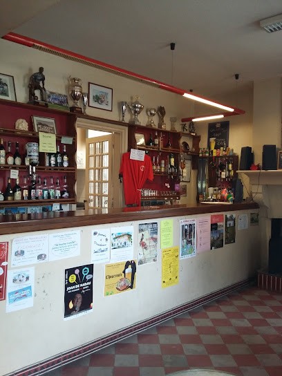 Cercle des Démocrates, Bar à Labrit