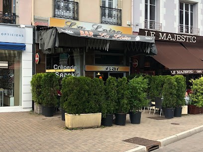 La Loire, Bar à Aiguilhe