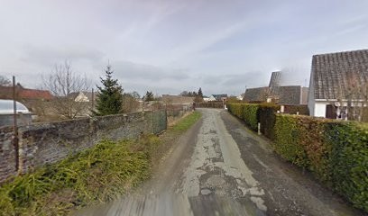 Bar Saint Germain, Bar à Ribemont