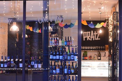PRATZ, Bar à Paris 09