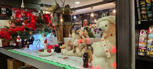 Au Petit Trianon, Bar à Lunéville