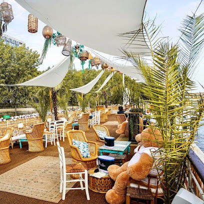 GIULIA PARIS, Bar à Paris 12