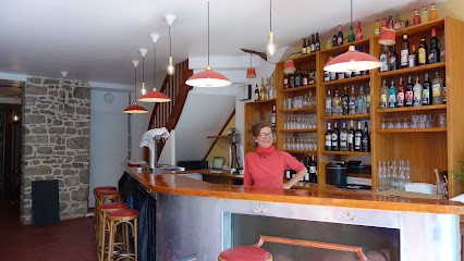 TY GAVROCHE, Bar à Saint-Brieuc
