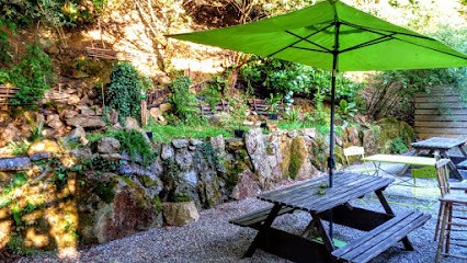 Le Violon Vert, Bar au Faouët