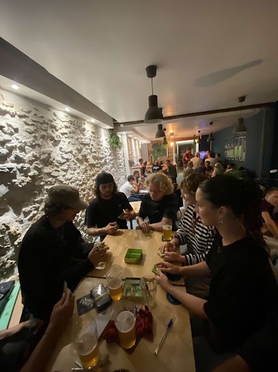 Brasserie Saint Fiacre, Bar à Crécy-la-Chapelle