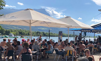 Le Cagnard" Chez Coco Bar à Embrun