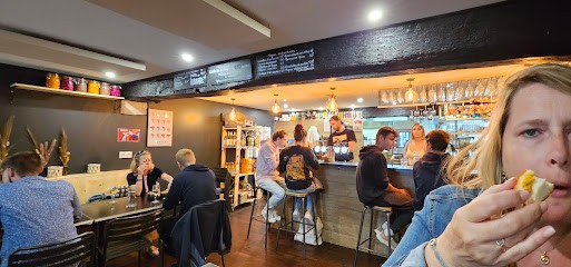 La Malette - Bar à Tapas De La Mer, Bar à La Rochelle