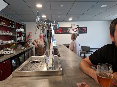 Bar Tabac L'Escale, Bar à Monterblanc