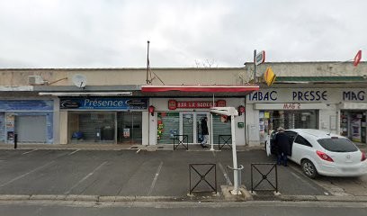 Bodega La, Bar à Niort