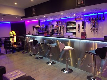 Le Morning Lounge, Bar à Loudun