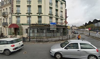 L’aqualude, Bar à Reims
