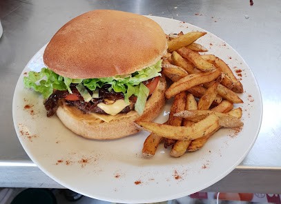 Bar Des Madets, Bar à Plan-de-Cuques