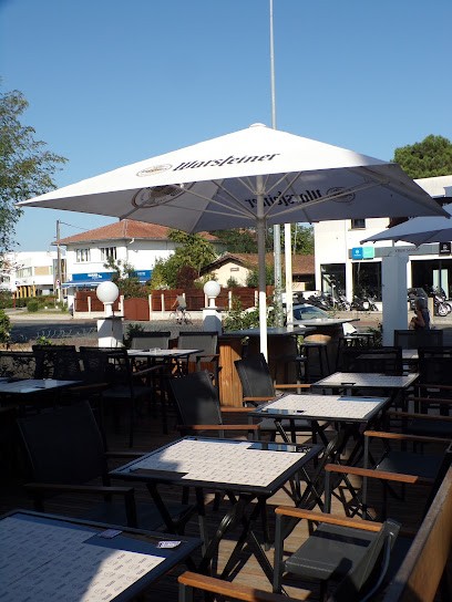 Le Patio By Orge Et Houblon, Bar à Villenave-d'Ornon