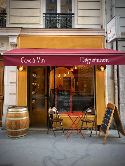 AU TOUR DU VIN, Bar à Paris 09
