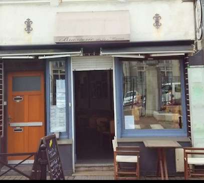 Bar De La Mairie, Bar au Portel