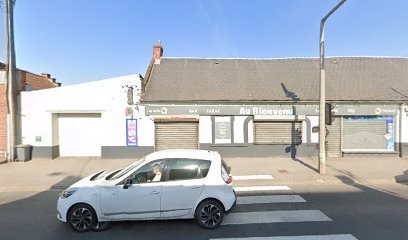 Aubienvenu, Bar à Iwuy