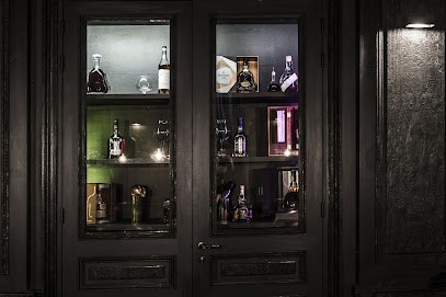 Blind Bar, Bar à Paris 08