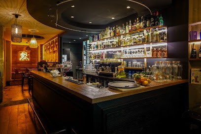 Balou Paris 3, Bar à Paris 03