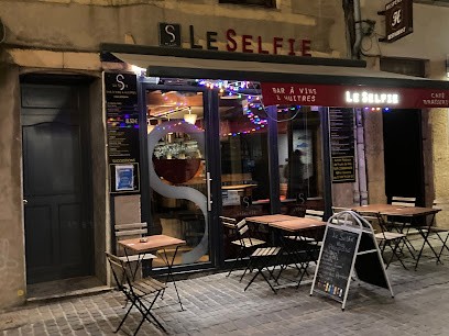 Le Selfie, Bar à Metz