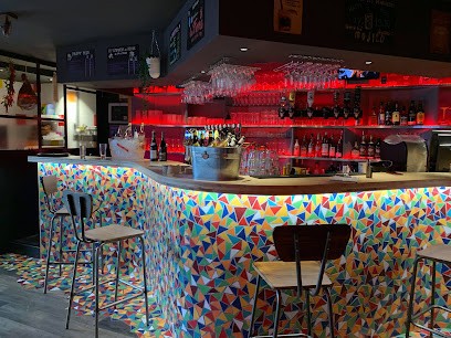 La Feria Lyon, Bar Festif Latino à Tapas, Bar à Lyon 05