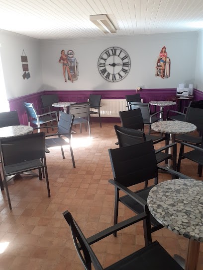 L'Armorique Bar, Bar à Languidic