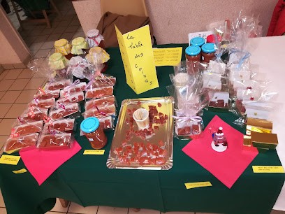 Bar-Tabac-FdJ-Relais Poste  BAR DES SPORTS  LAONS, Bar à Laons