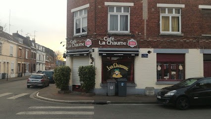 La Chaume, Bar à Roubaix