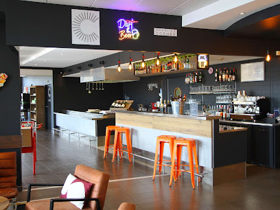 Charlie's Corner - Food Bar, Bar à Beauvais