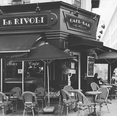 Le Rivoli, Bar à Rouen