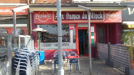 Aux Dames Du Minck, Bar à Dunkerque