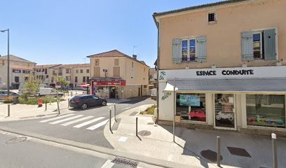 L'ariel, Bar à Saint-Memmie
